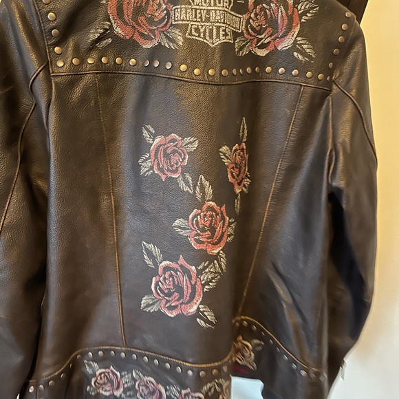 Manteaux Harley Davidson - Picture 2 of 5